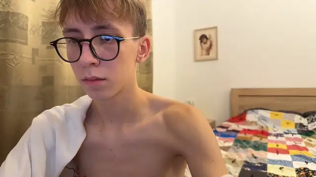WillieSweetie – webcam-show