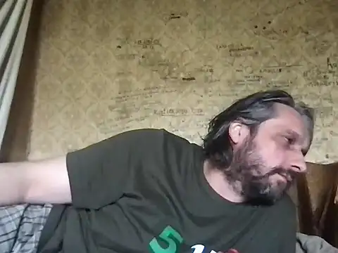 Show de webcam de -TrafoX3-