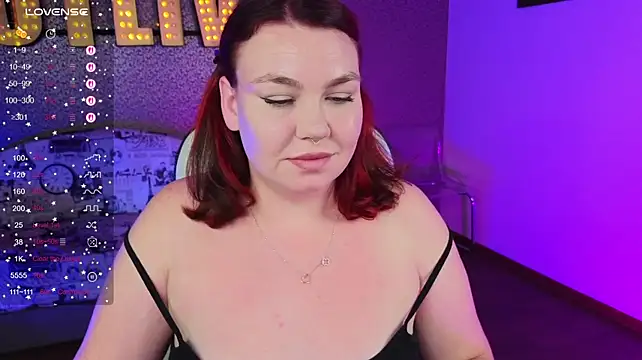 Lilumytrend's Live XXX Chat