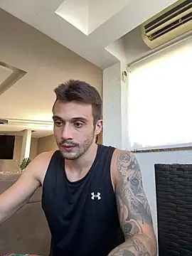 Show Webcam de carvalhofelipe