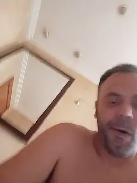 Chat XXX en directo de manchego85