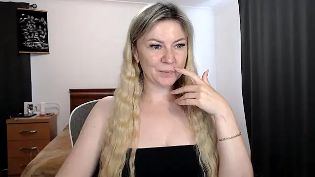 ParadiseAlina Chat XXX live