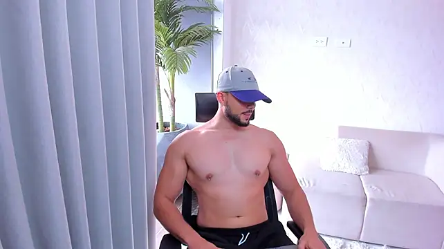 leo_king7 Live XXX-Chat