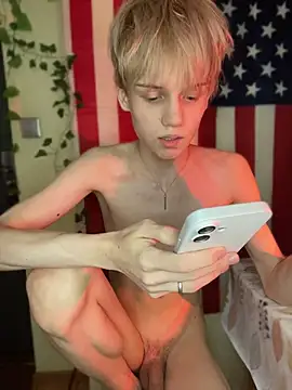 Chat +18 de rudakovv ao vivo