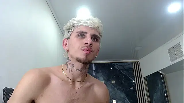 NoahDant Live XXX-Chat