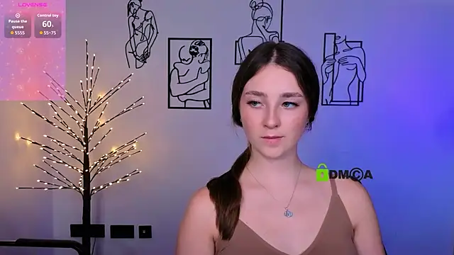 Živý XXX chat flora_ri