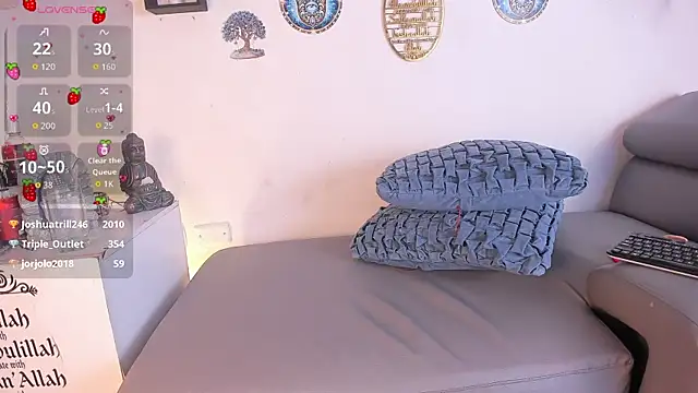 startwerk 现场XXX聊天