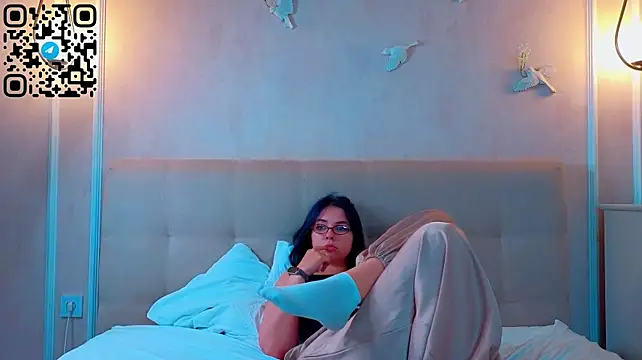 Sembang XXX Secara Langsung HollyFletcher