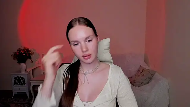 MishkaMe's Live XXX Chat