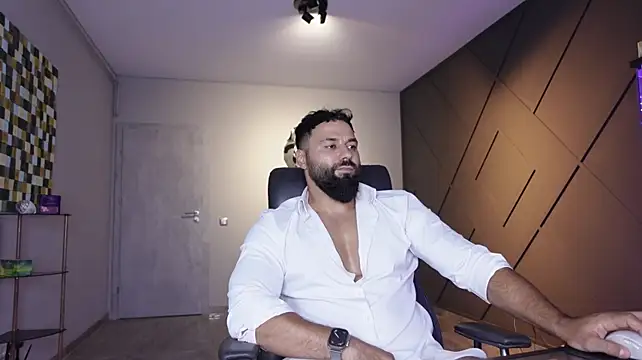 mattmasterss 웹캠 쇼
