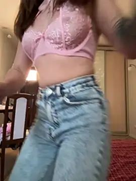 Sabrina_shells 即時 XXX 聊天