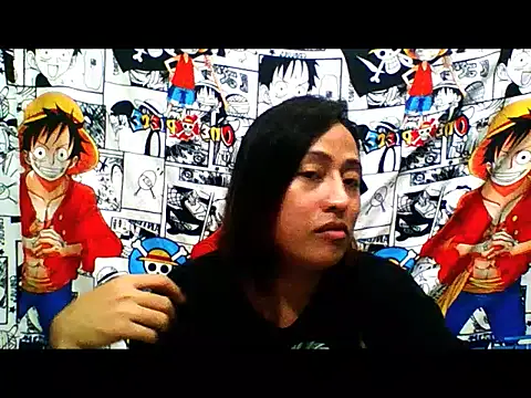 EmmaWalkerx 在線直播表演