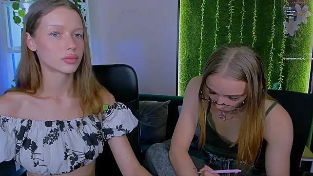 keylas_moan's Live XXX Chat