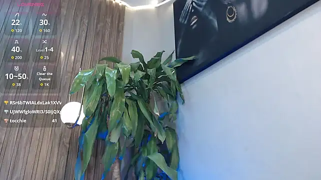XXX chat uživo modela Colby_driscoll