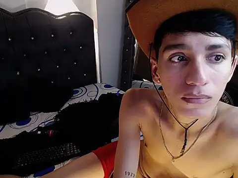 Nicolas_Rosenthal Webcam-Show