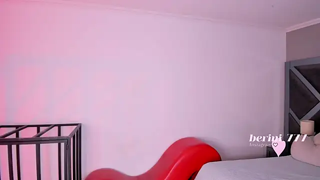 Czat XXX na żywo – AmberiniHoffman