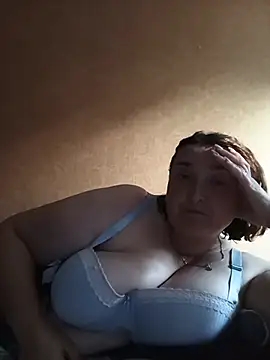 LiluHot Webcam-Show