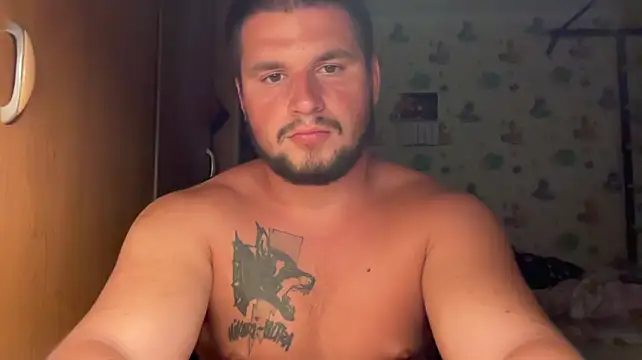 Webkamerová show chiraq1945