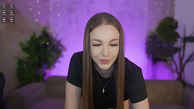 Selena_Glow 라이브 XXX 채팅
