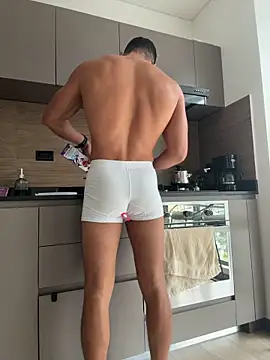Živý XXX chat Jean_Prime