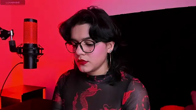 Chat XXX ao vivo de Valeriekay__