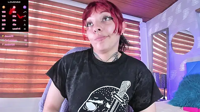 Chat XXX en directo de white_morgan
