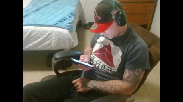 DADDY_KANE8--- Live XXX-chat