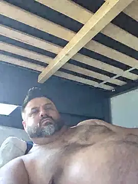 Czat XXX na żywo – Roddog18