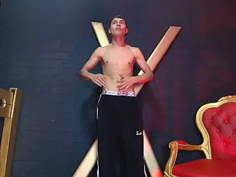 Webkamerová show Browhott_