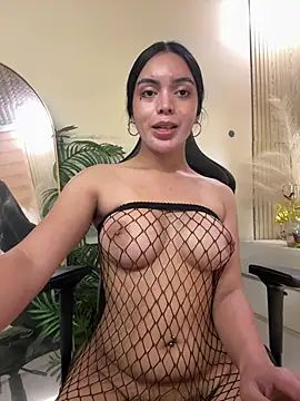 TS-SimplyTheBest Show Webcam