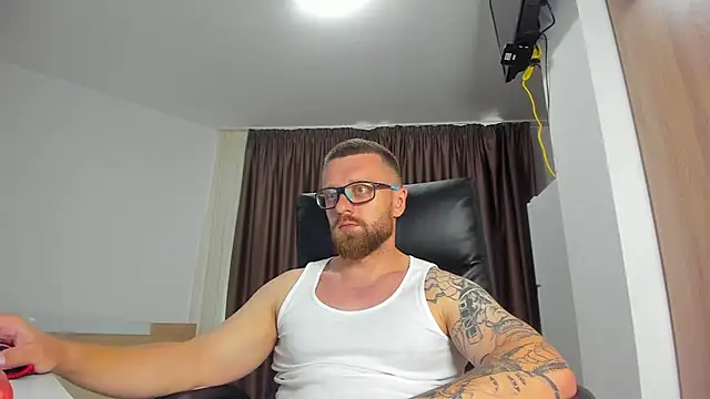 Webkamerová show Findom_guy