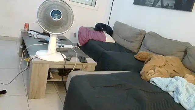 Chat XXX en directo de yanick931