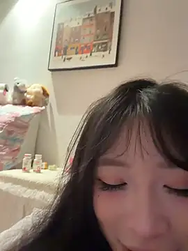 wanwan-baobei's Live XXX Chat