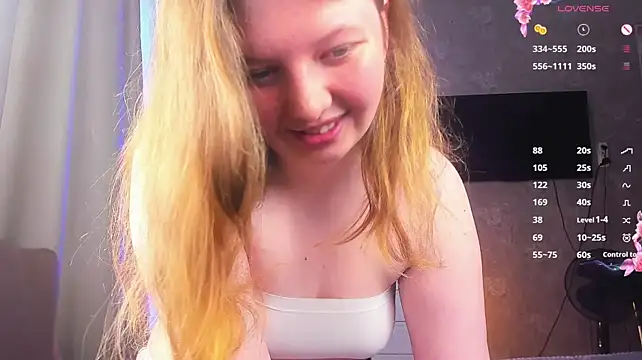 Show de Vivian_cutie na webcam