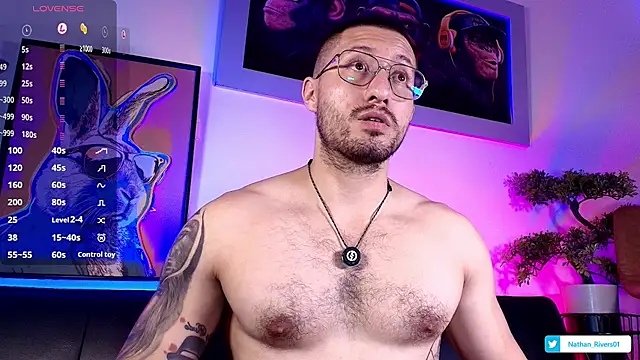Chat XXX Live Nathan_rivers