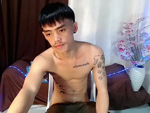 urhunky_boy Pertunjukan Webcam
