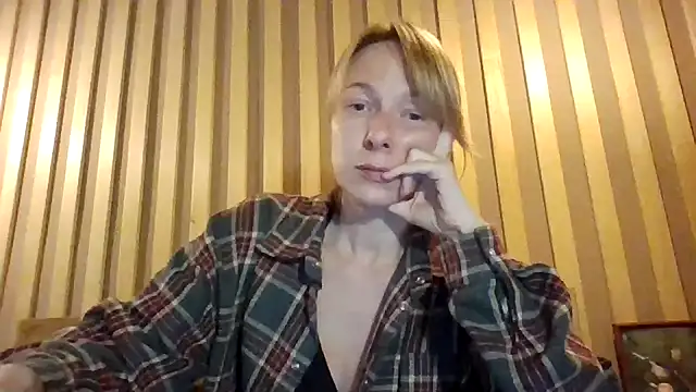 Deloriada Live XXX-Chat