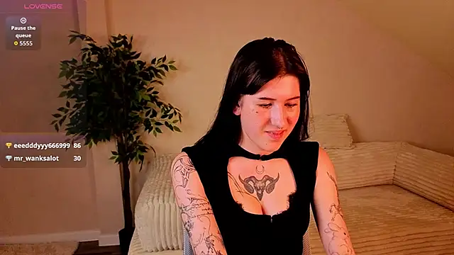 Ester_Henderson Live XXX-Chat