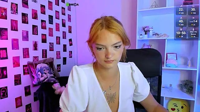 melody_sky_ Live XXX-Chat