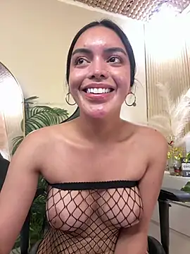 TS-SimplyTheBest Show Webcam