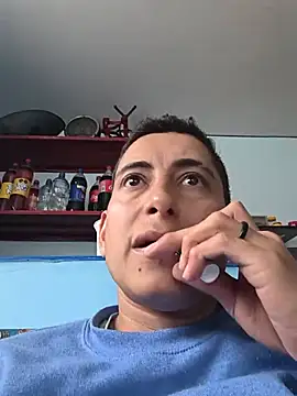 Tiger_cryad Chat XXX in diretta