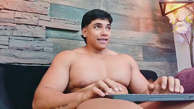 JacobStonne Live XXX-Chat