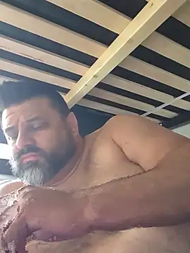 Chat XXX ao vivo de Roddog18