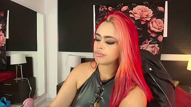 Chat XXX Live EvaaFoxxy1