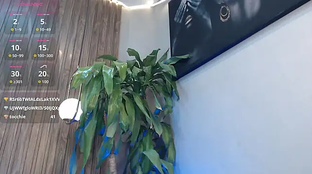 Chatroom XXX en direct de Colby_driscoll