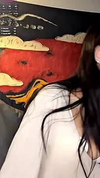 Chatroom XXX en direct de Cici250808