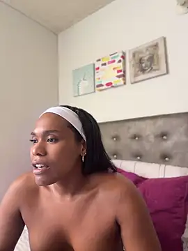 Show Webcam de Ashleyroberst