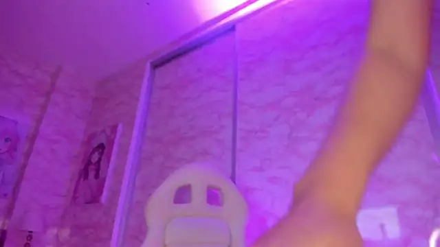Živý XXX chat sexy__skinny4u
