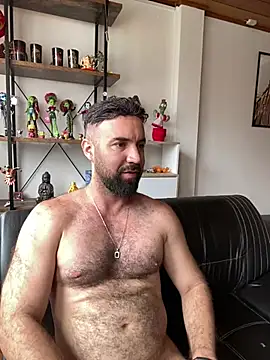 ADONIS_ART01 Live XXX-Chat
