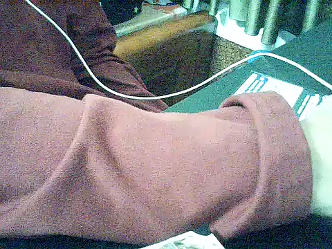 Kunbetのウェブカメラショー